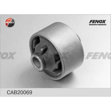 Сайлентблок рычага задний LEXUS RX 08-, TOYOTA HIGHLANDER <b>FENOX CAB20069</b>-3