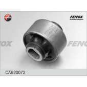 Сайлентблок рычага задний MAZDA 323 BJ, PREMACY CP 1999-2005 <b>FENOX CAB20072</b>