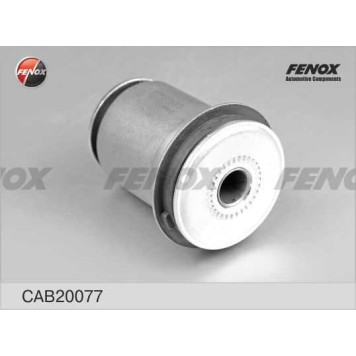 Сайлентблок нижн рычага Toyota Land Cruiser Prado150 GRJ15#/TRJ150 09- <b>FENOX CAB20077</b>-3