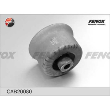 Сайлентблок рычага задний Ford Mondeo III 00-07 <b>FENOX CAB20080</b>-4