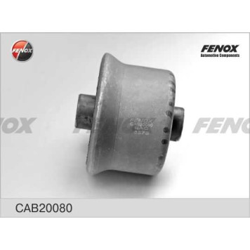 Сайлентблок рычага задний Ford Mondeo III 00-07 <b>FENOX CAB20080</b>-5