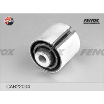 Сайлентблок задн подвески BMW 5 (E39) 95-03 <b>FENOX CAB22004</b>-5