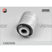 Сайлентблок задн подвески Ford Europa Mondeo IV 07- <b>FENOX CAB22006</b>