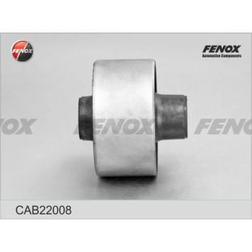 Сайлентблок заднего продольного рычага MITSUBISHI LANCER CS 2000-2009 <b>FENOX CAB22008</b>-1