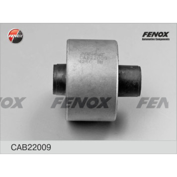 Сайлентблок заднего продольного рычага Volvo S40/V40 <b>FENOX CAB22009</b>-1