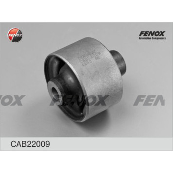 Сайлентблок заднего продольного рычага Volvo S40/V40 <b>FENOX CAB22009</b>-2