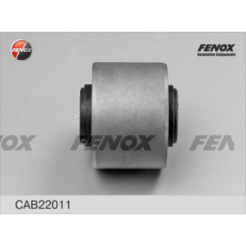 Сайлентблок заднего продольного рычага Mazda Tribute (EP) 01-, Ford Escape 01- <b>FENOX CAB22011</b>-1