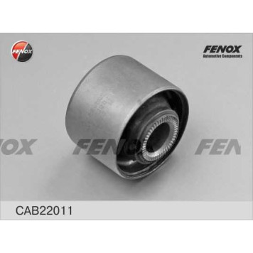 Сайлентблок заднего продольного рычага Mazda Tribute (EP) 01-, Ford Escape 01- <b>FENOX CAB22011</b>-4