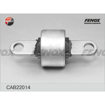 Сайлентблок задн подвески Ford Focus III CB8 11-14 <b>FENOX CAB22014</b>-1