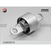 Сайлентблок задн подвески Ford Focus III CB8 11-14 <b>FENOX CAB22014</b>