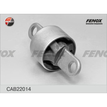 Сайлентблок задн подвески Ford Focus III CB8 11-14 <b>FENOX CAB22014</b>-2