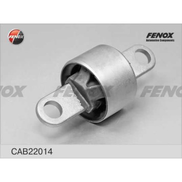 Сайлентблок задн подвески Ford Focus III CB8 11-14 <b>FENOX CAB22014</b>-3