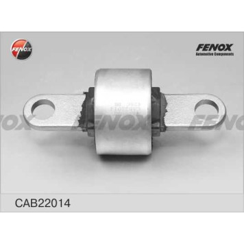 Сайлентблок задн подвески Ford Focus III CB8 11-14 <b>FENOX CAB22014</b>-5