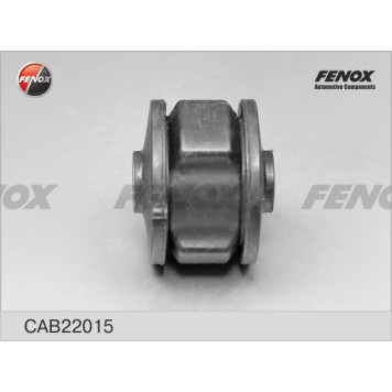 Сайлентблок задн подвески Hyundai Tucson 04- <b>FENOX CAB22015</b>-1