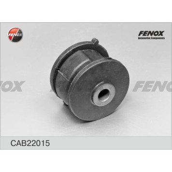 Сайлентблок задн подвески Hyundai Tucson 04- <b>FENOX CAB22015</b>-2