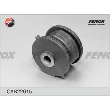 Сайлентблок задн подвески Hyundai Tucson 04- <b>FENOX CAB22015</b>