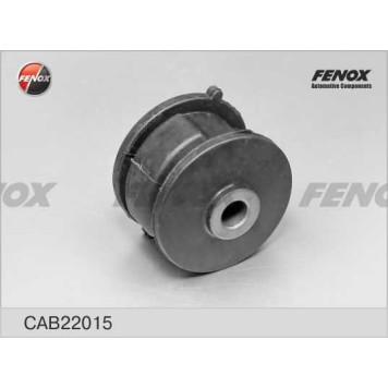 Сайлентблок задн подвески Hyundai Tucson 04- <b>FENOX CAB22015</b>-4