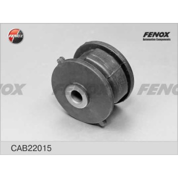 Сайлентблок задн подвески Hyundai Tucson 04- <b>FENOX CAB22015</b>-5