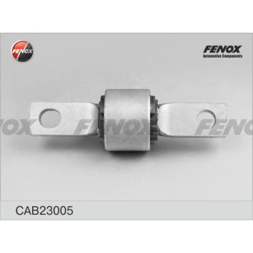 Сайлентблок задн подвески Honda Civic 01-05 <b>FENOX CAB23005</b>-1