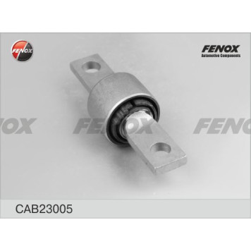 Сайлентблок задн подвески Honda Civic 01-05 <b>FENOX CAB23005</b>-2