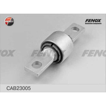 Сайлентблок задн подвески Honda Civic 01-05 <b>FENOX CAB23005</b>-3
