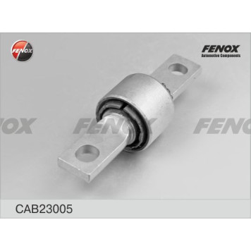 Сайлентблок задн подвески Honda Civic 01-05 <b>FENOX CAB23005</b>