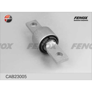 Сайлентблок задн подвески Honda Civic 01-05 <b>FENOX CAB23005</b>-4