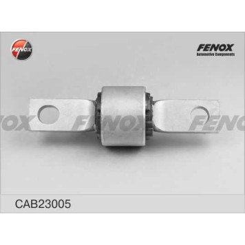 Сайлентблок задн подвески Honda Civic 01-05 <b>FENOX CAB23005</b>-5
