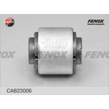 Сайлентблок задн подвески Honda CR-V 02-06 <b>FENOX CAB23006</b>-1
