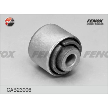 Сайлентблок задн подвески Honda CR-V 02-06 <b>FENOX CAB23006</b>-2