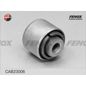 Сайлентблок задн подвески Honda CR-V 02-06 <b>FENOX CAB23006</b>-3