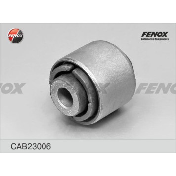 Сайлентблок задн подвески Honda CR-V 02-06 <b>FENOX CAB23006</b>