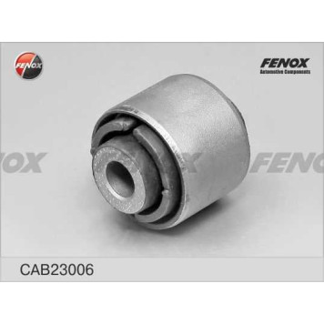 Сайлентблок задн подвески Honda CR-V 02-06 <b>FENOX CAB23006</b>-5