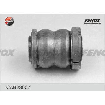 Сайлентблок задн подвески Toyota RX 300/330/350/400H <b>FENOX CAB23007</b>-1