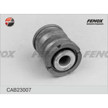Сайлентблок задн подвески Toyota RX 300/330/350/400H <b>FENOX CAB23007</b>-2