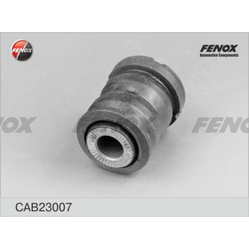 Сайлентблок задн подвески Toyota RX 300/330/350/400H <b>FENOX CAB23007</b>