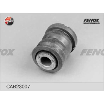 Сайлентблок задн подвески Toyota RX 300/330/350/400H <b>FENOX CAB23007</b>-4