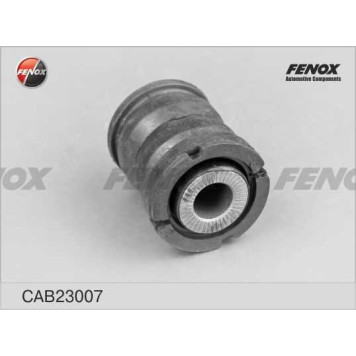 Сайлентблок задн подвески Toyota RX 300/330/350/400H <b>FENOX CAB23007</b>-5