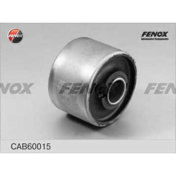 Сайлентблок передн рычага задний без кроншт Nissan Murano (Z50), Teana (J31) <b>FENOX CAB60015</b>