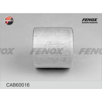 Сайлентблок рычага задний Opel Astra J 10-, Cruze 09- <b>FENOX CAB60016</b>-1