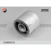 Сайлентблок рычага задний Opel Astra J 10-, Cruze 09- <b>FENOX CAB60016</b>