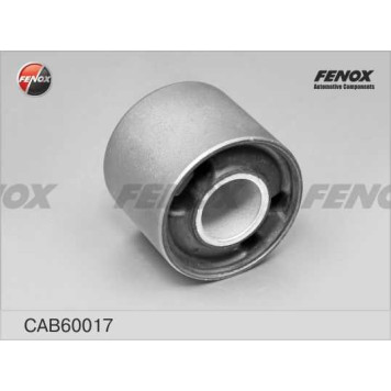 Сайлентблок рычага задний без кроншт Mercedes GL-Class X164 04-11 <b>FENOX CAB60017</b>-5