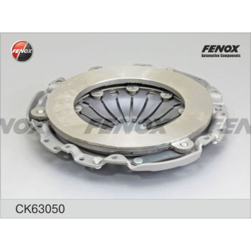 Сцепление VW Passat 1.6, 1.8, 1.9 88-97, Transporter IV 1.9D/TD 90-03 <b>FENOX CK63050</b>-1