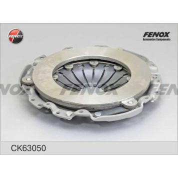 Сцепление VW Passat 1.6, 1.8, 1.9 88-97, Transporter IV 1.9D/TD 90-03 <b>FENOX CK63050</b>-4