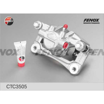 Суппорт задний левый, d=35 Mitsubishi ASX, Outlander, 1.6-2.0, 10- <b>FENOX CTC3505</b>-1
