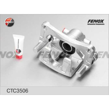 Суппорт задний правый, d=35 Mitsubishi ASX, Outlander, 1.6-2.0, 10- <b>FENOX CTC3506</b>