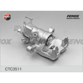 Суппорт Mazda 6 1.8-2.3, 2.0Di, 02- <b>FENOX CTC3511</b>