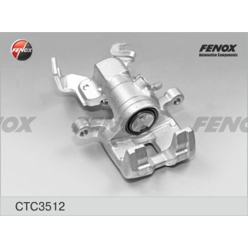 Суппорт Mazda 6 1.8-2.3, 2.0Di, 02- <b>FENOX CTC3512</b>
