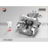 Суппорт задний правый, d=38 Citroen C4, Peugeot 308 1.4-1.6, 04- <b>FENOX CTC3832</b>