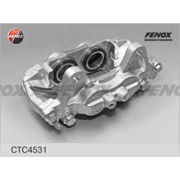 Суппорт Toyota Land Cruiser, 3.0D-4.0, 03-, SUM <b>FENOX CTC4531</b>-1
